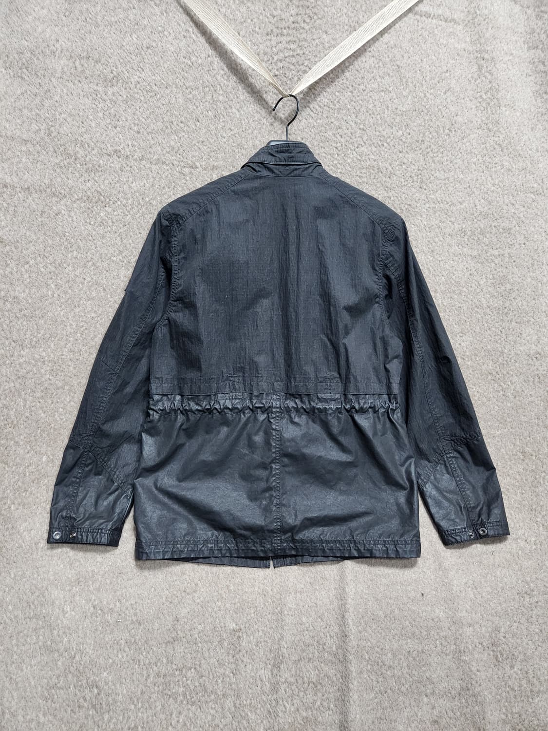 코오롱 시리즈 피그다잉 4포켓 야상 자켓 상품이미지2