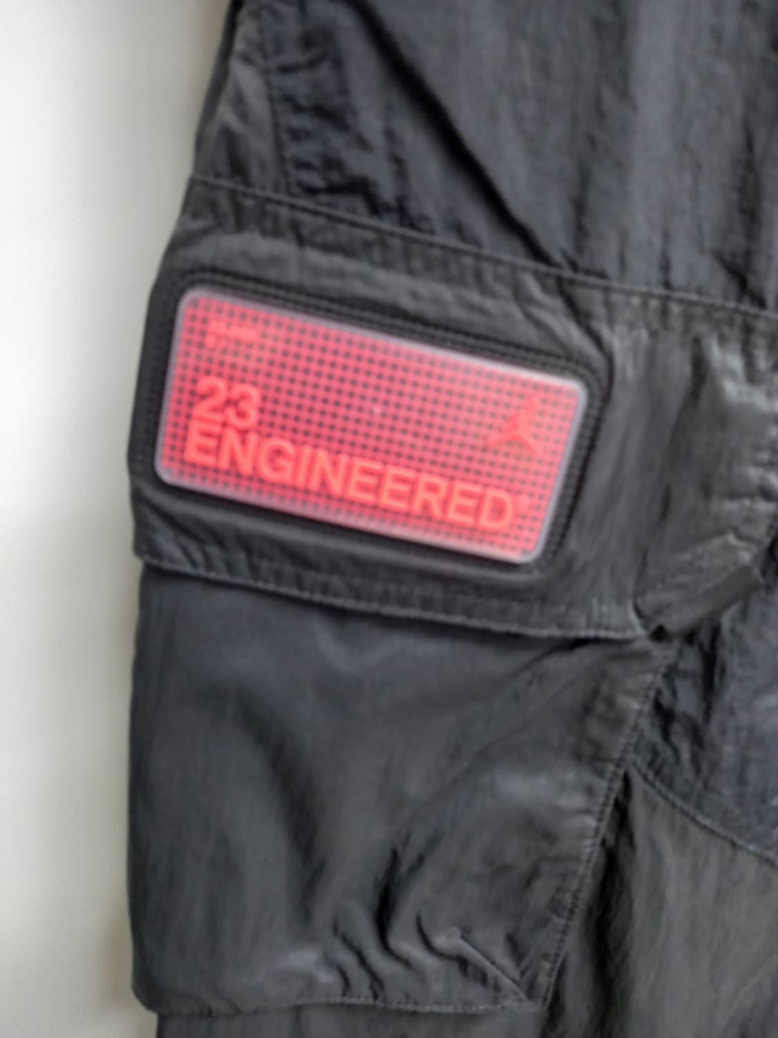 나이키 남성 조던 포코노 배기핏 팬츠 S 30 상품이미지8