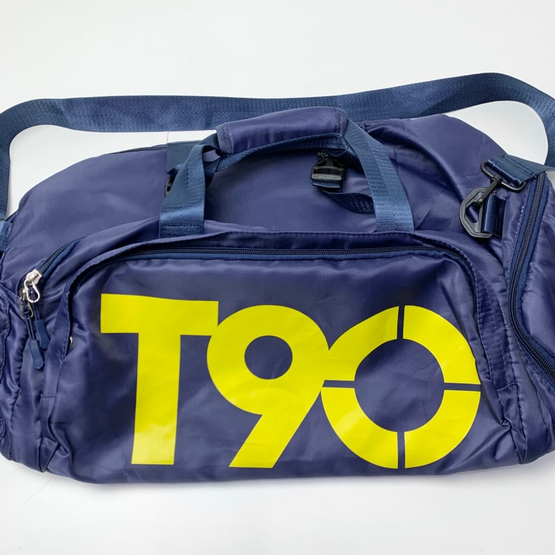 [OS/정품] 나이키 T90 짐백 슬링백 보스턴백 상품이미지2