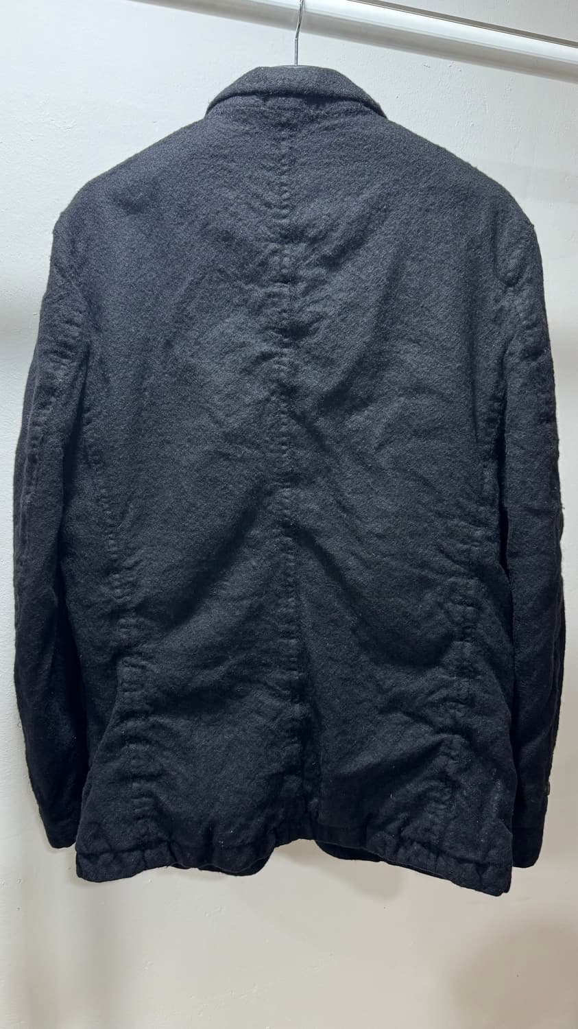 꼼데가르송 옴므 자켓 상품이미지2