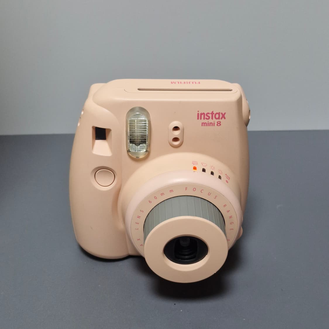후지필름 인스탁스 미니8 필름카메라  상품이미지3