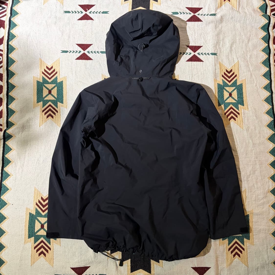 HAGLOFS Tundra gore-tex Jacket  상품이미지5