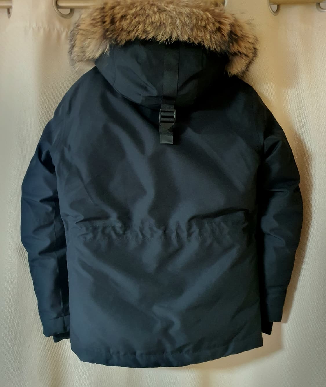 (상태최상) K2 고스트 여성 구스다운 패딩 55 상품이미지2