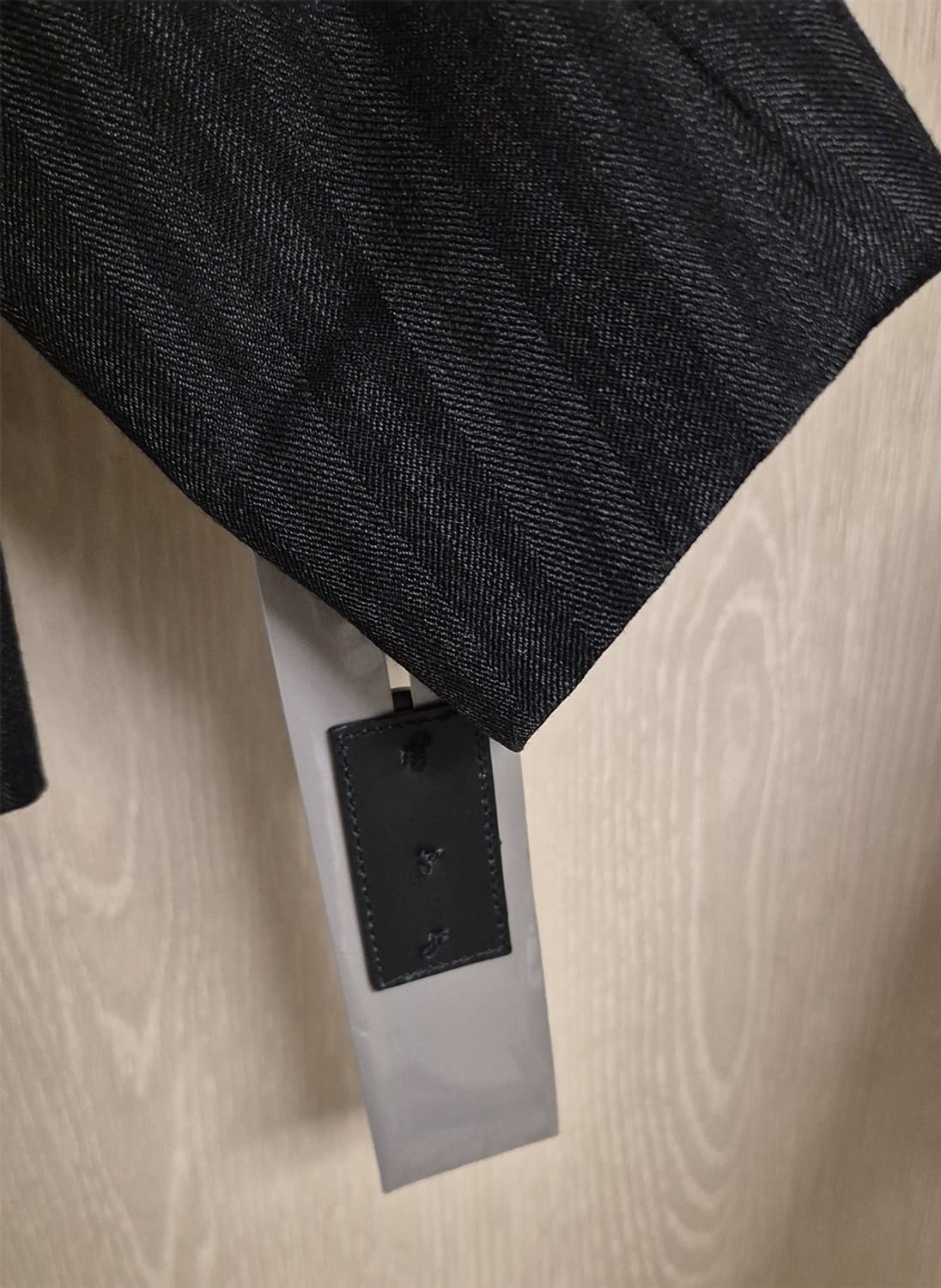 Dior homme 2007 FW 컬렉션 자켓 상품이미지10