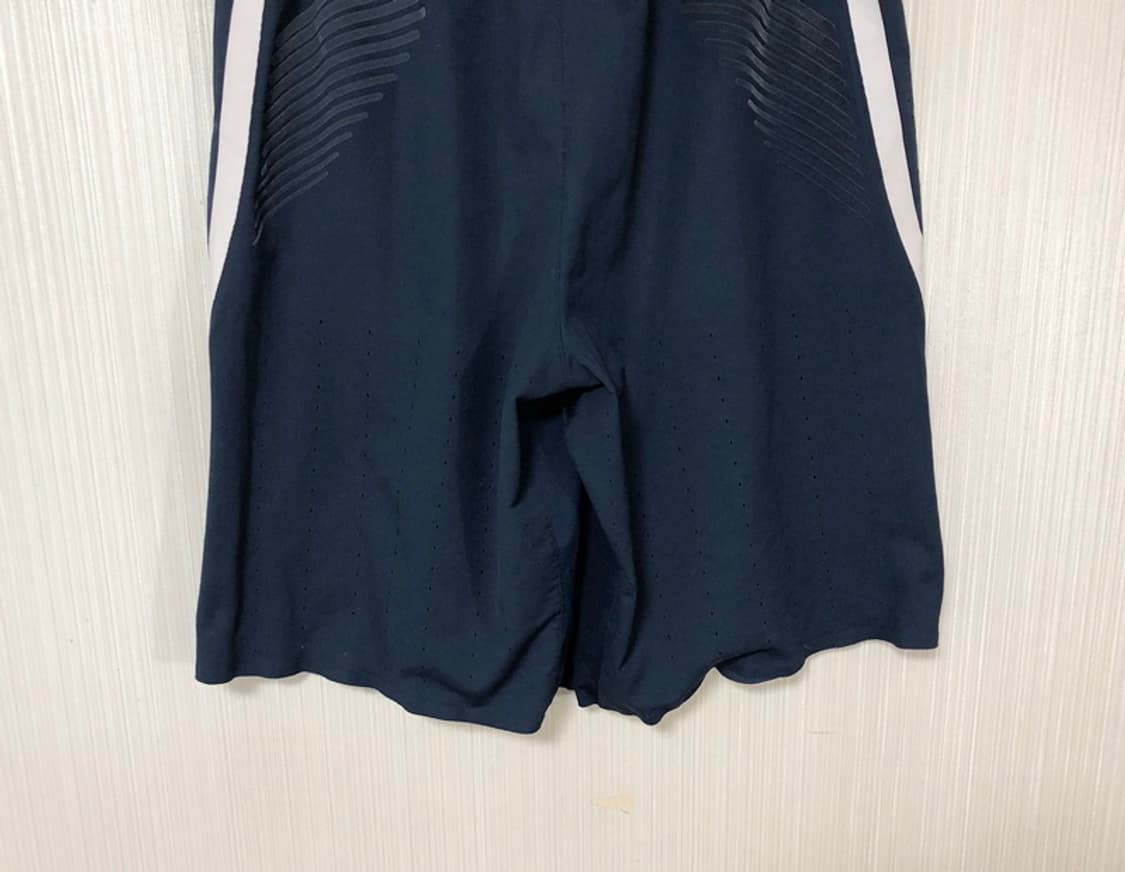 WKBL 나이키 부천 KEB하나은행 여자농구단 선수실착 농구쇼츠 40 상품이미지9