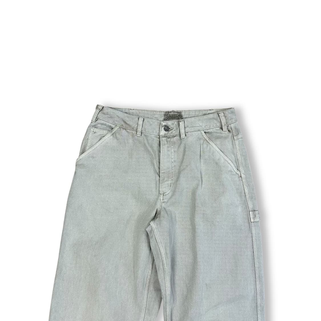 나이키 카펜터 데님 팬츠 상품이미지2