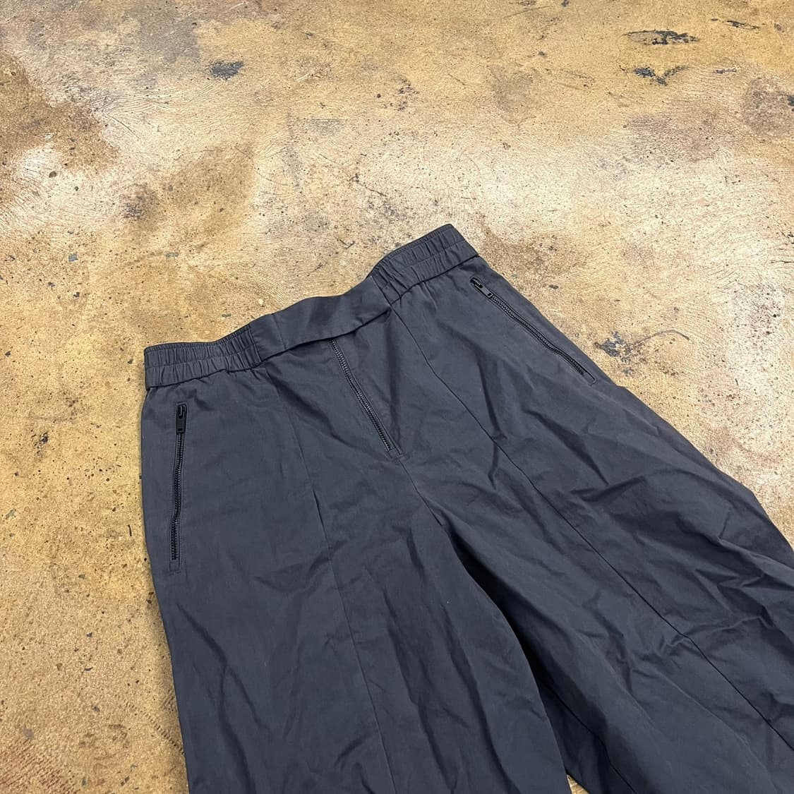 [정품/34] COS 코스 코튼 팬츠 b17 상품이미지1