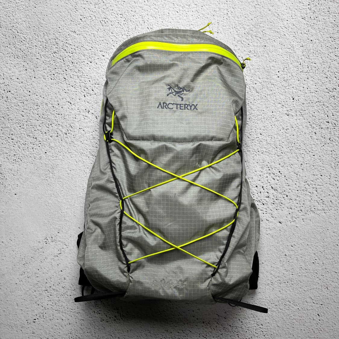 Arc'teryx Aerios 30 Backpack 상품이미지2