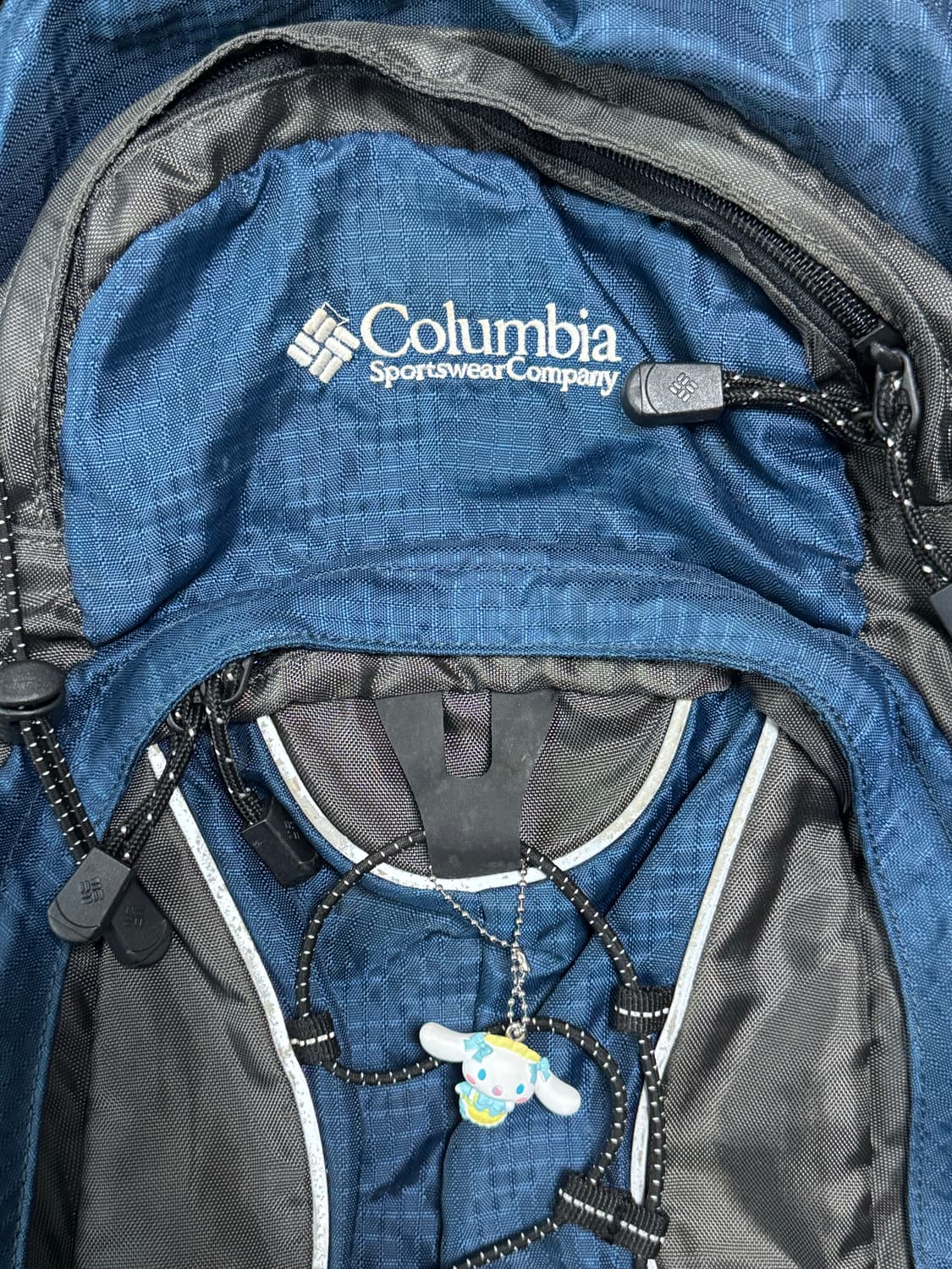 콜롬비아 백팩 23 상품이미지4