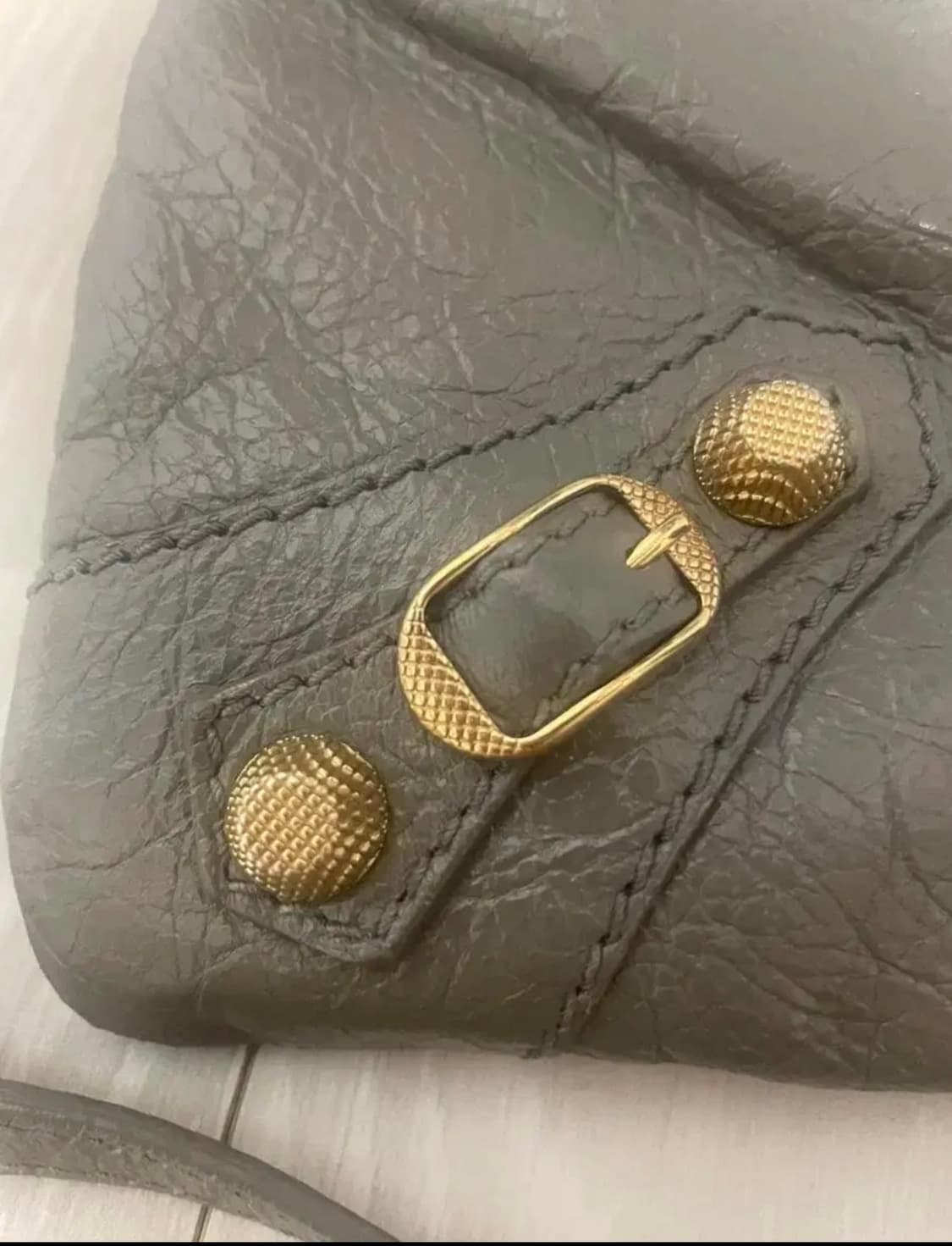 발렌시아가 엔젤롭 클러치 상품이미지3