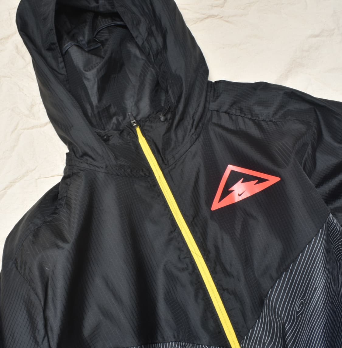 나이키 트레일 경량 바람막이 윈드브레이크 자켓 100 N0723 상품이미지9