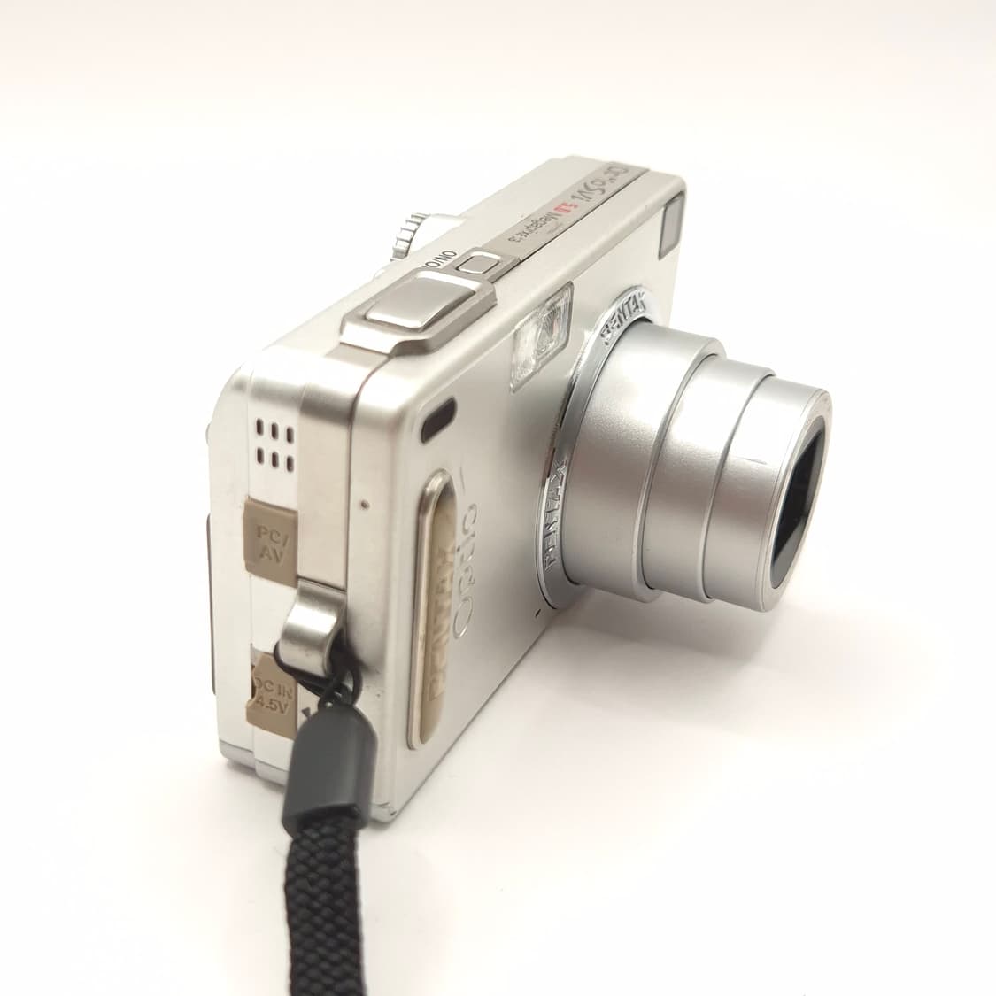 📸 펜탁스 옵티오 SVi ✨  빈티지 디카 감성💛 상품이미지3