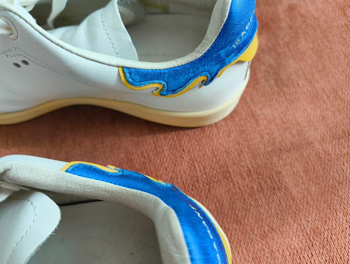 이자벨마랑 스니커즈 37사이즈 상품이미지6