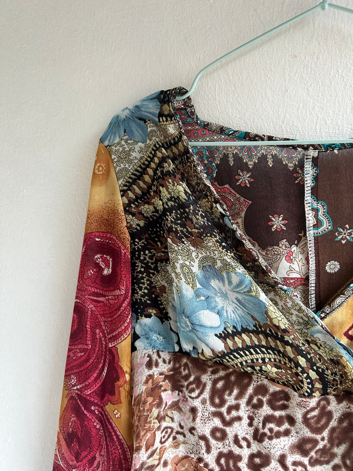 Boho top  상품이미지3
