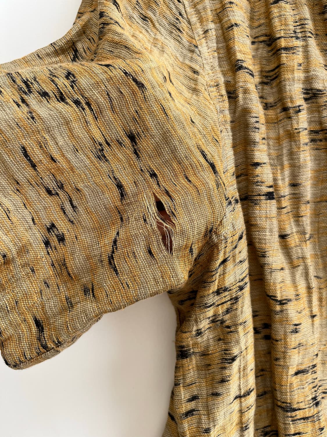 point linen shirts 상품이미지8