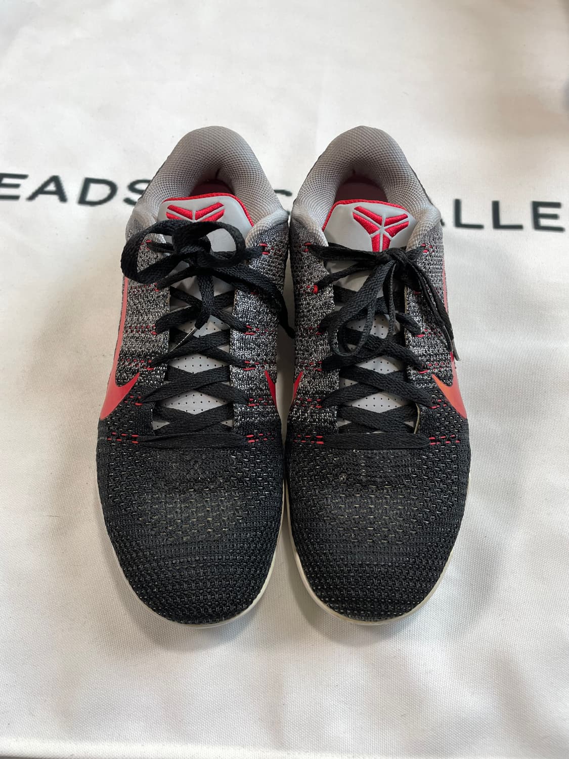 코비11 엘리트 팅커 상품이미지2