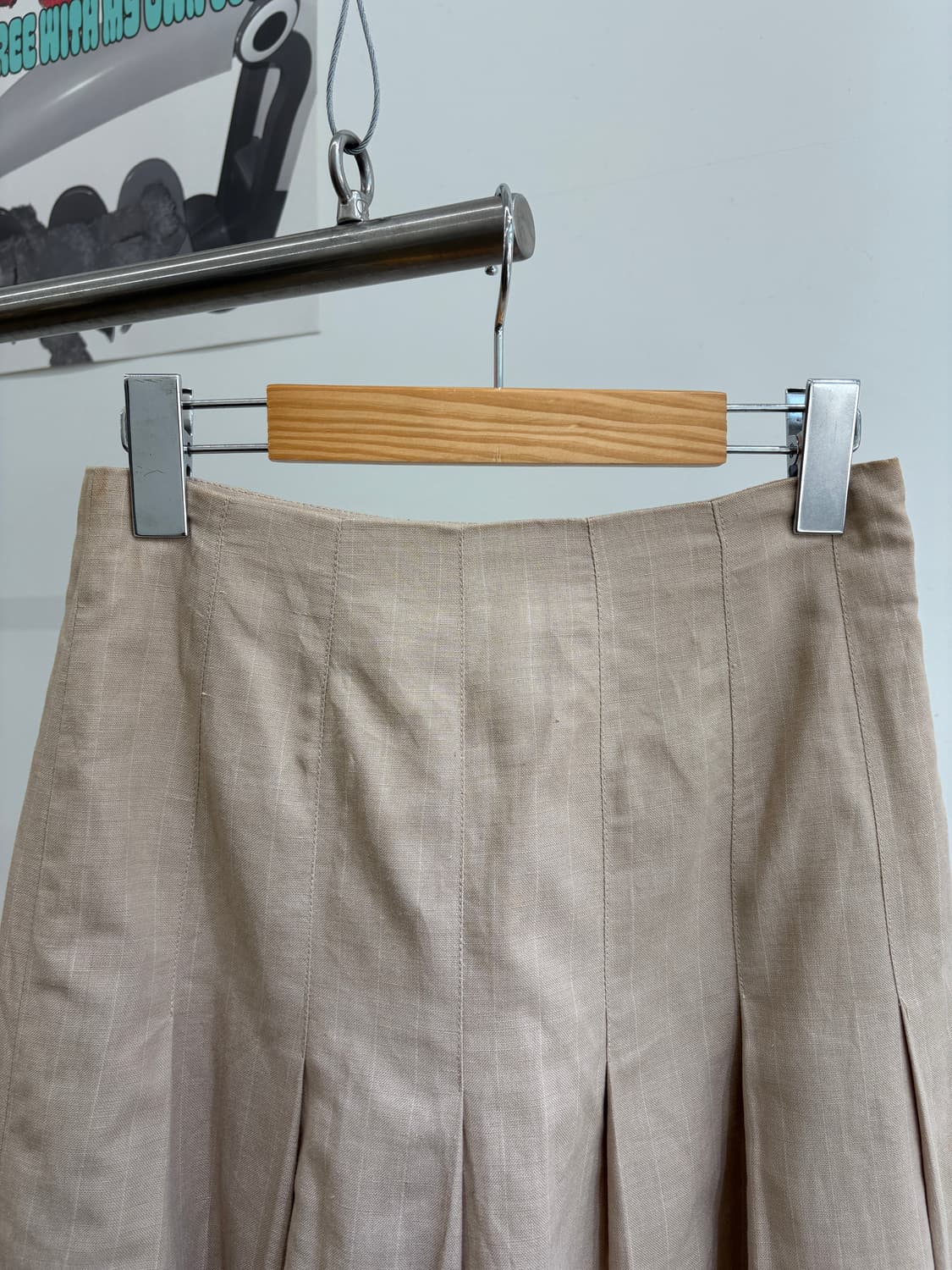 EDDIE BAUER 치마 상품이미지2
