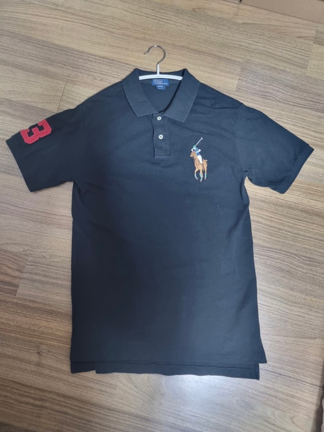 폴로 빅포니 반팔 상품이미지1