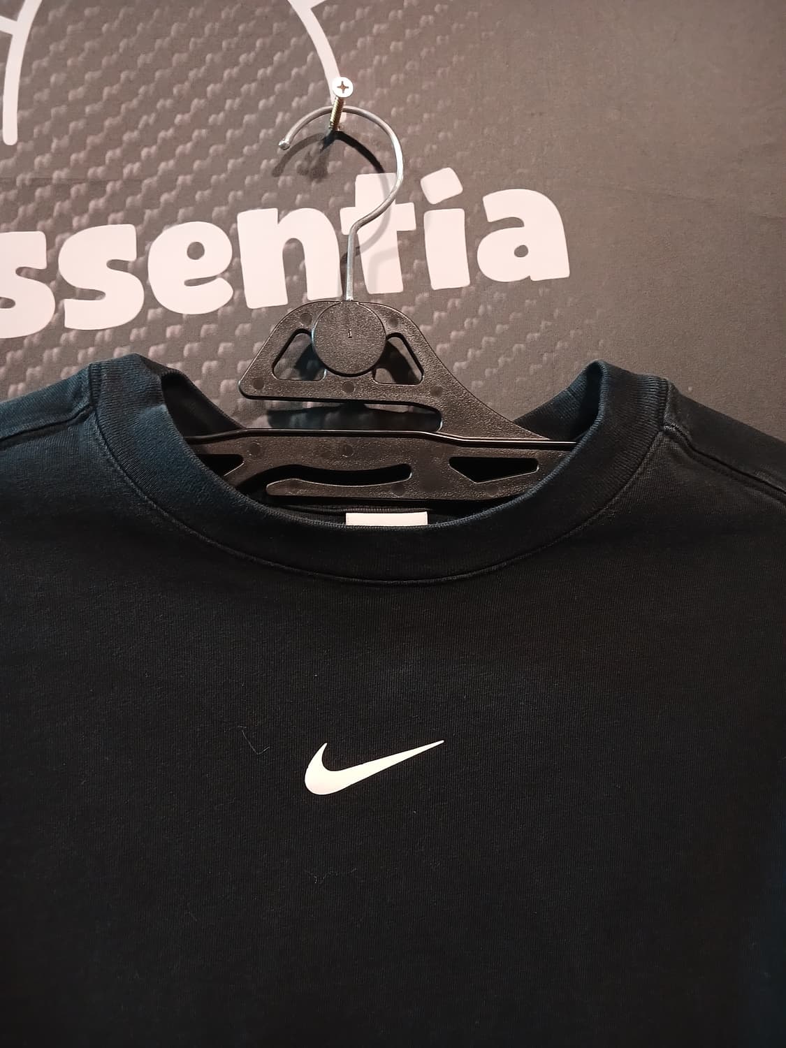 Nike 미드스우시 반팔티 상품이미지2