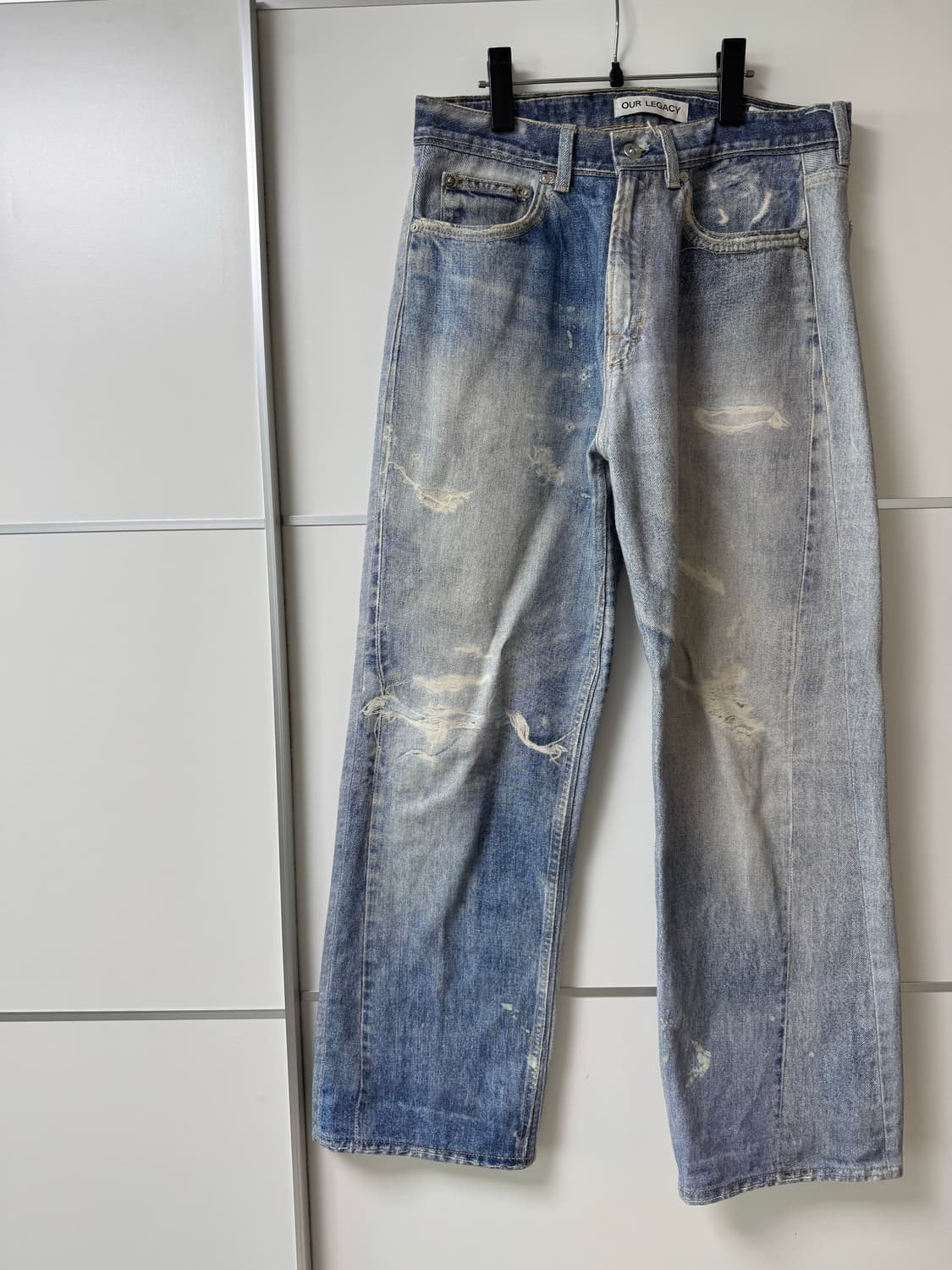 아워레가시 써드컷 30 상품이미지1