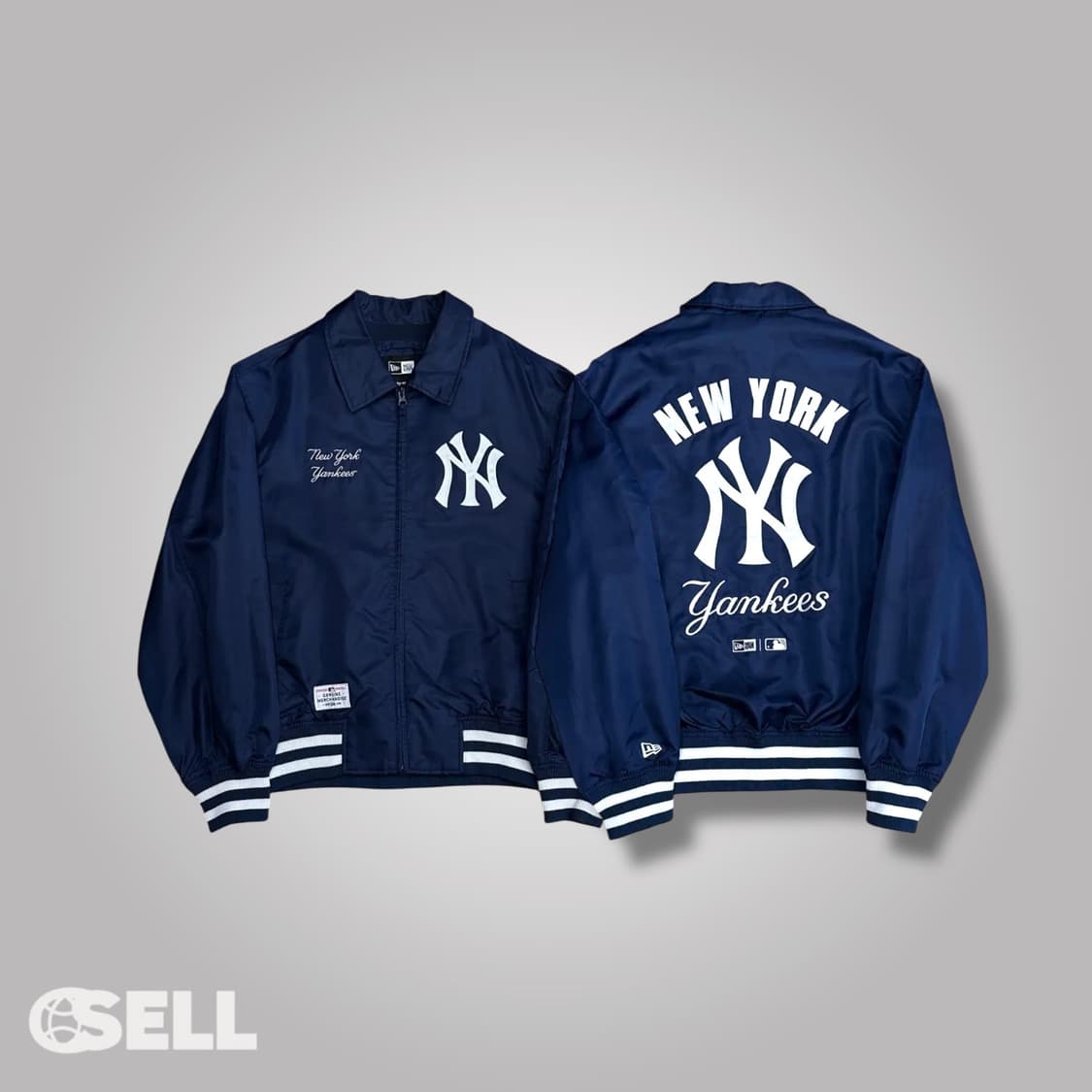 뉴에라 자켓 상품이미지2