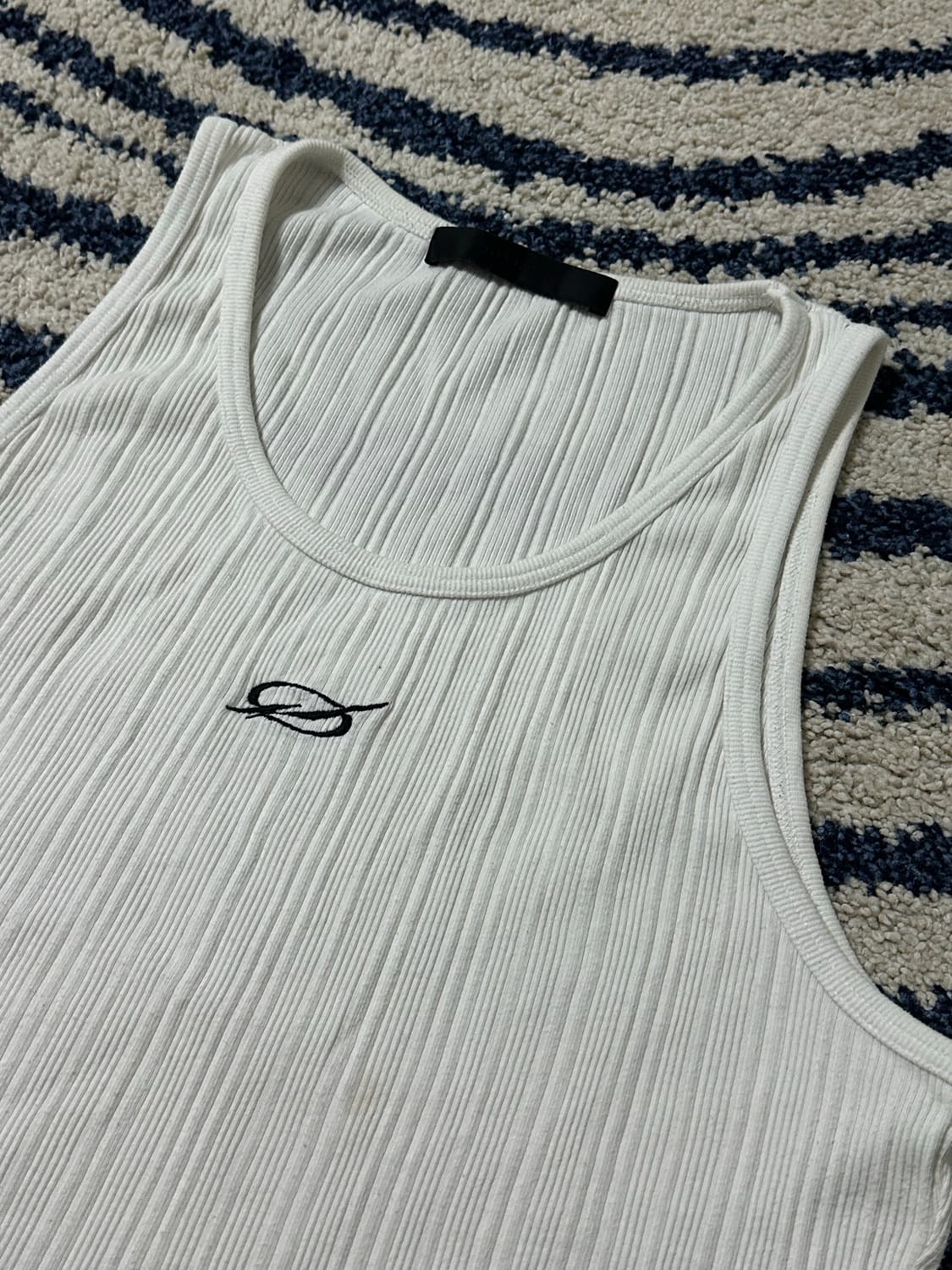 51PERCENT 남성 탱크탑 사이즈 L 상품이미지3