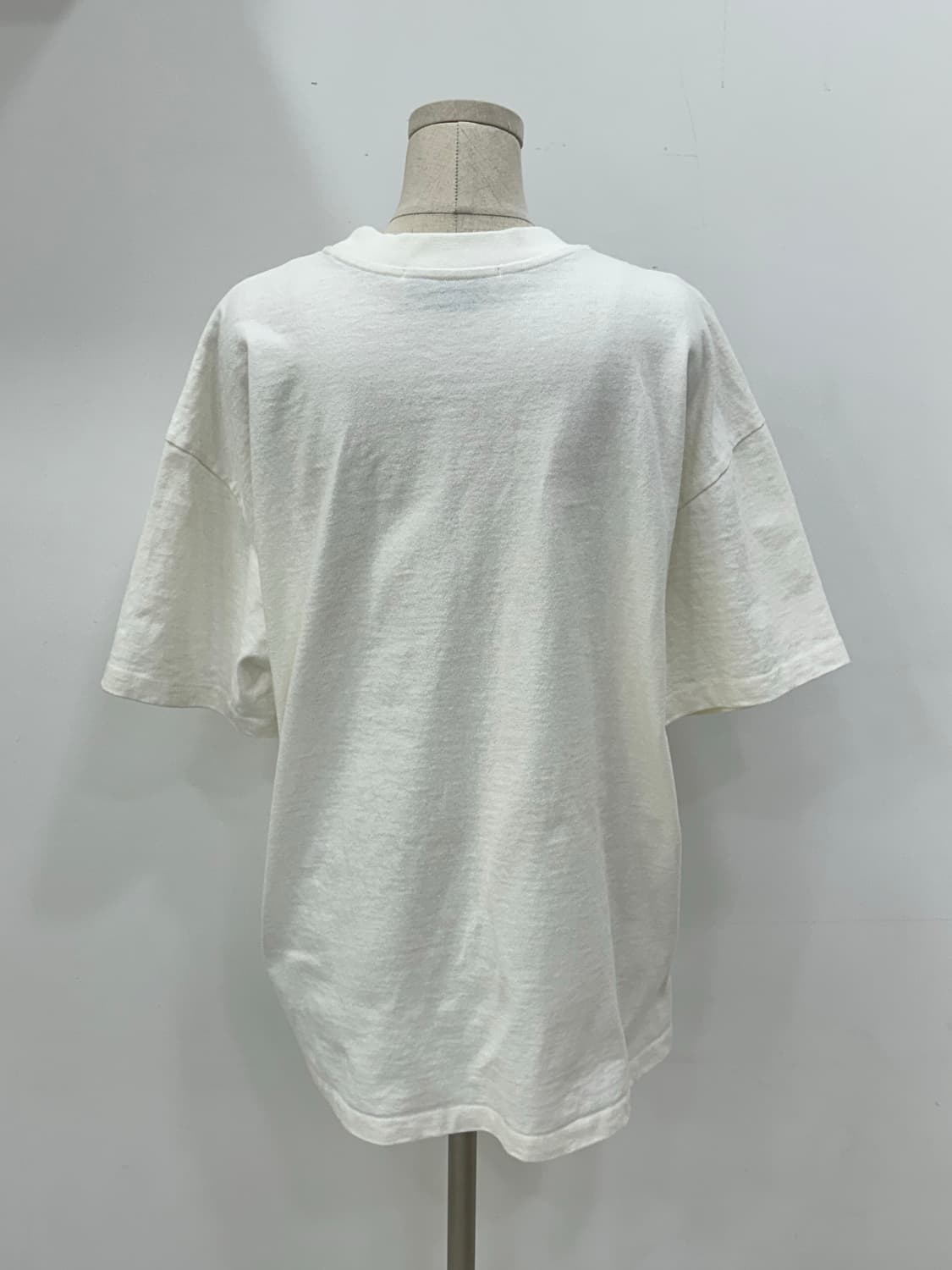 msgm 반팔 상품이미지3