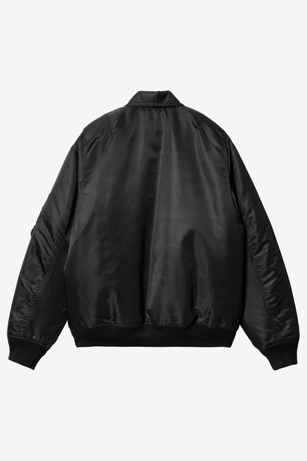 (L) 칼하트 wip olten 봄버 ma1 마원 자켓 상품이미지3