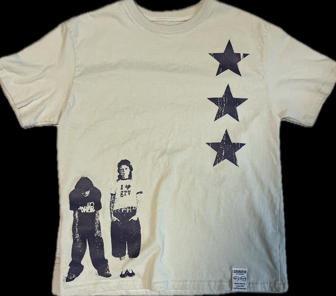 Vintage T-shirt 상품이미지1