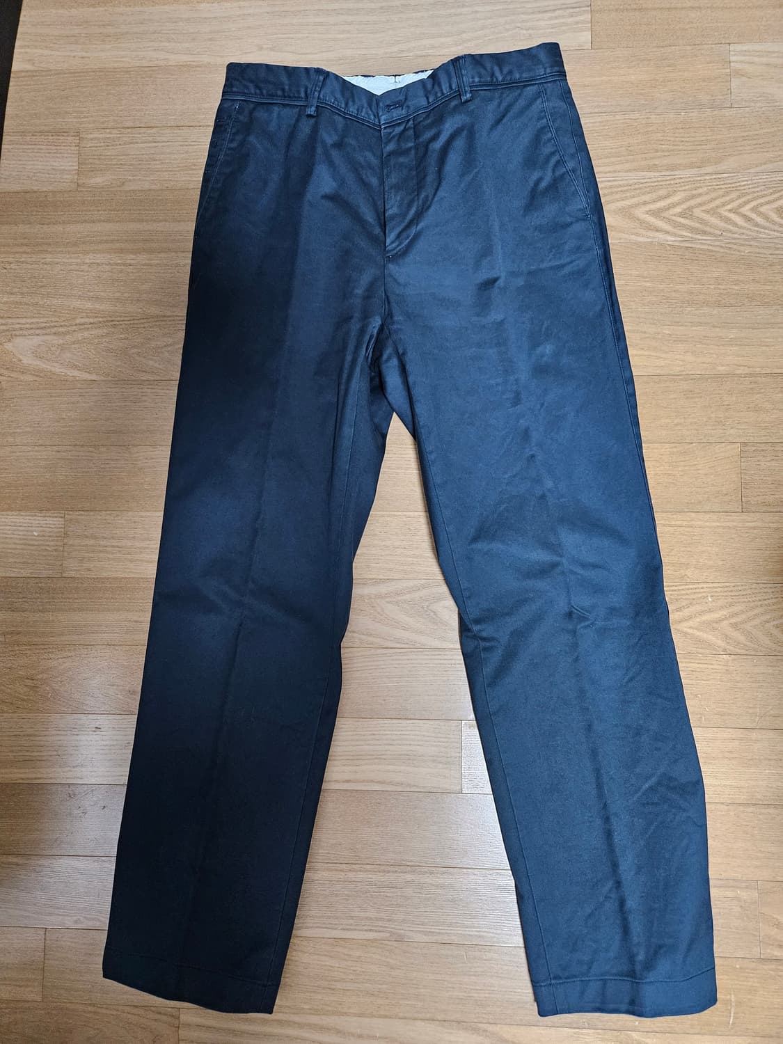 [일괄/31] 라이즈앤빌로우 265 어쎈틱 치노 3종 상품이미지7