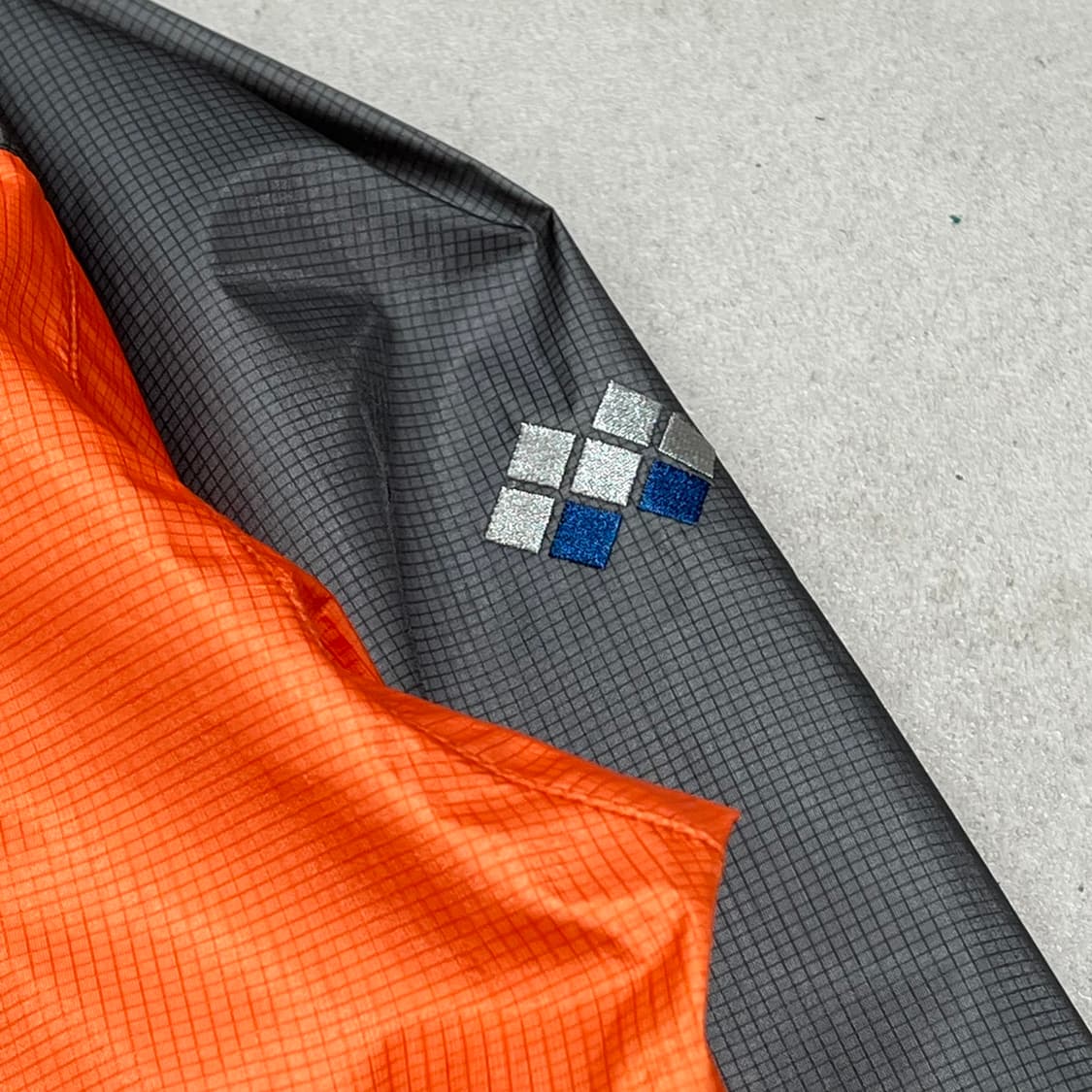 몽벨 고어텍스 바람막이 s09557 상품이미지6