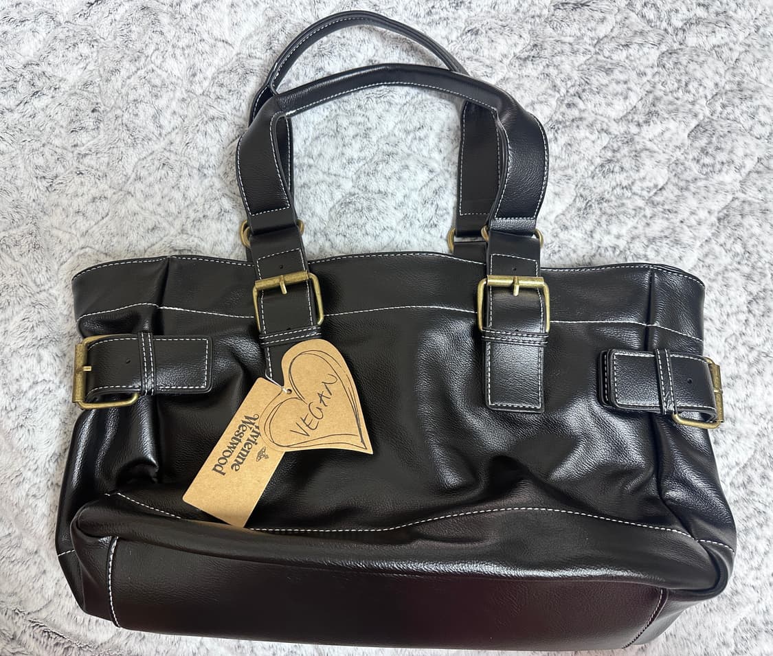 비비안웨스트우드 백 상품이미지2