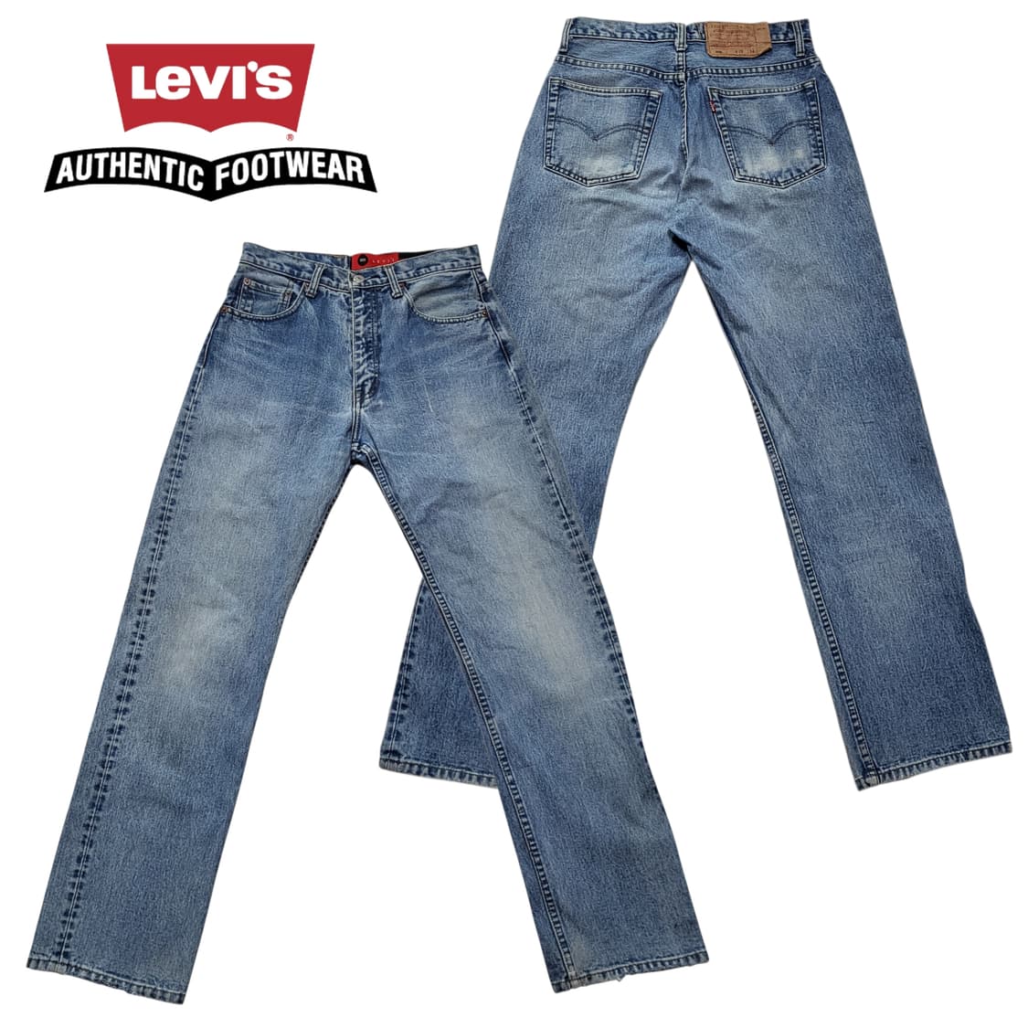 (29) 90s usa 리바이스 501 levis 청바지 상품이미지1