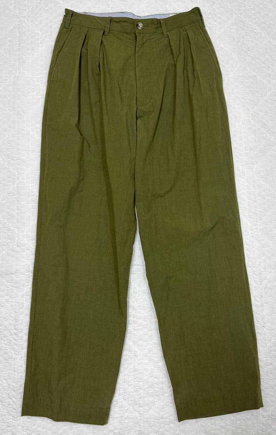 홀리선 팬츠 S 4개 상품이미지5