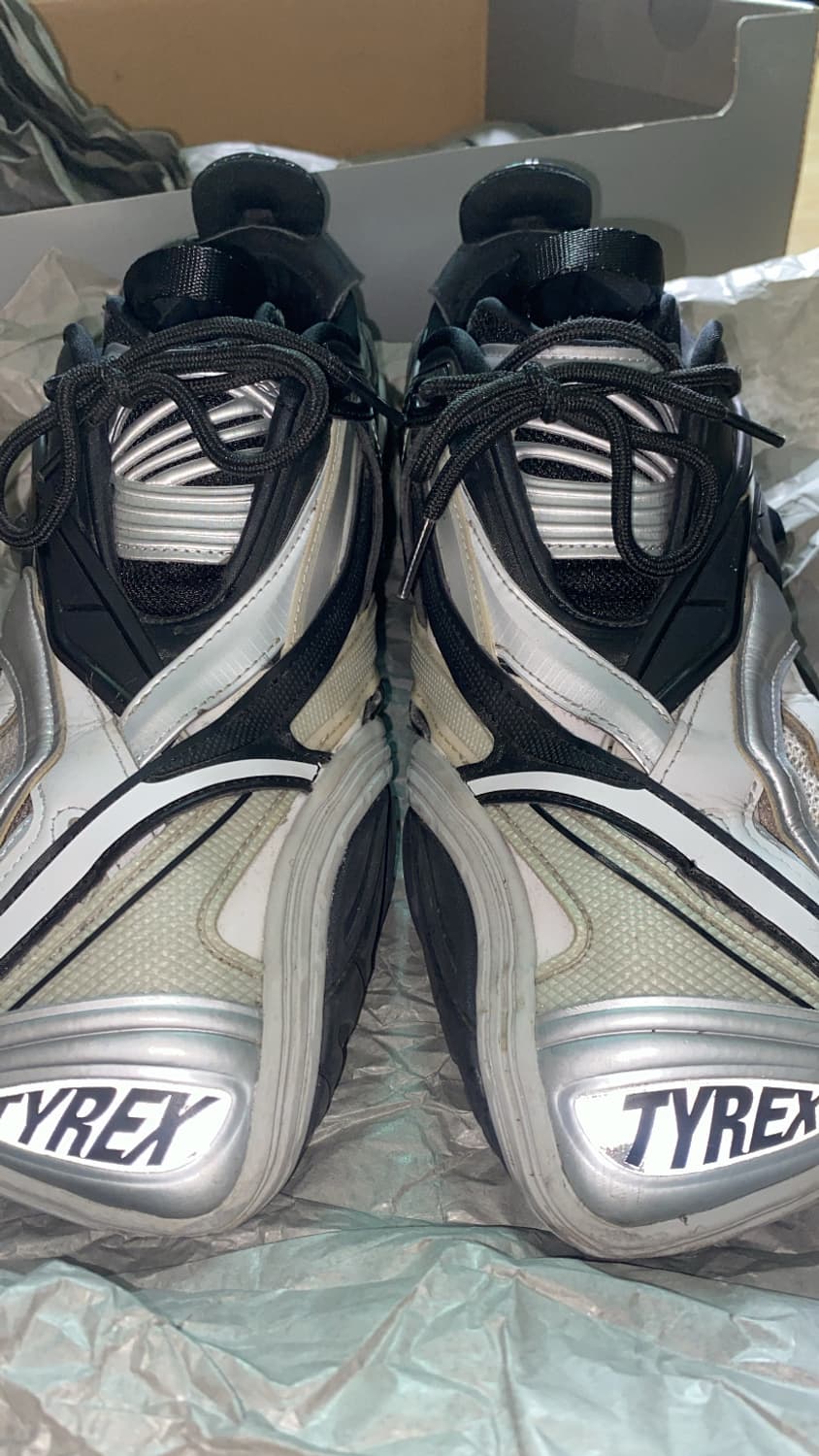 발랜시아가 타이렉스 TYREX 43 사이즈 상품이미지3