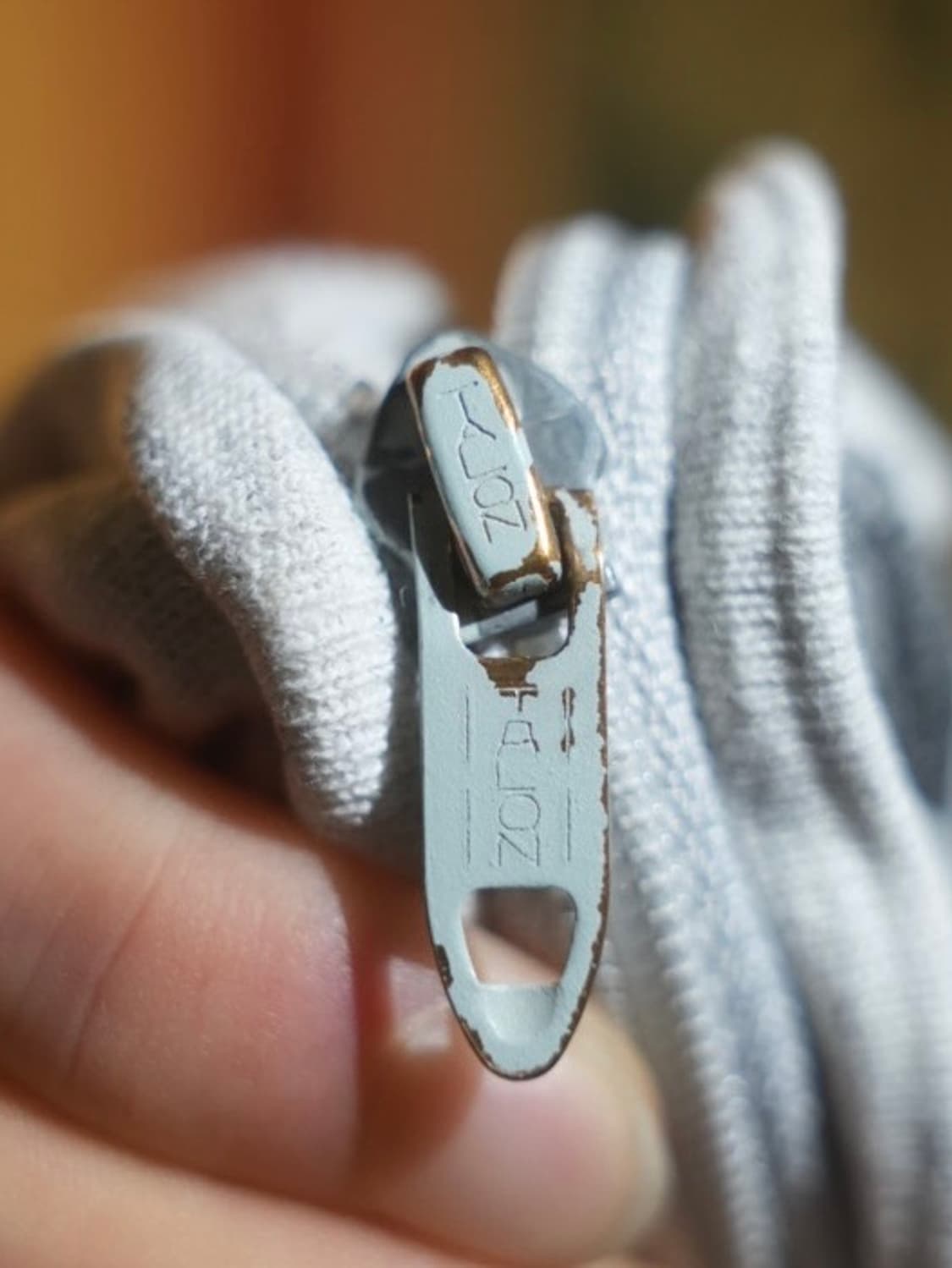 US ARMY zip up (XL) 상품이미지4