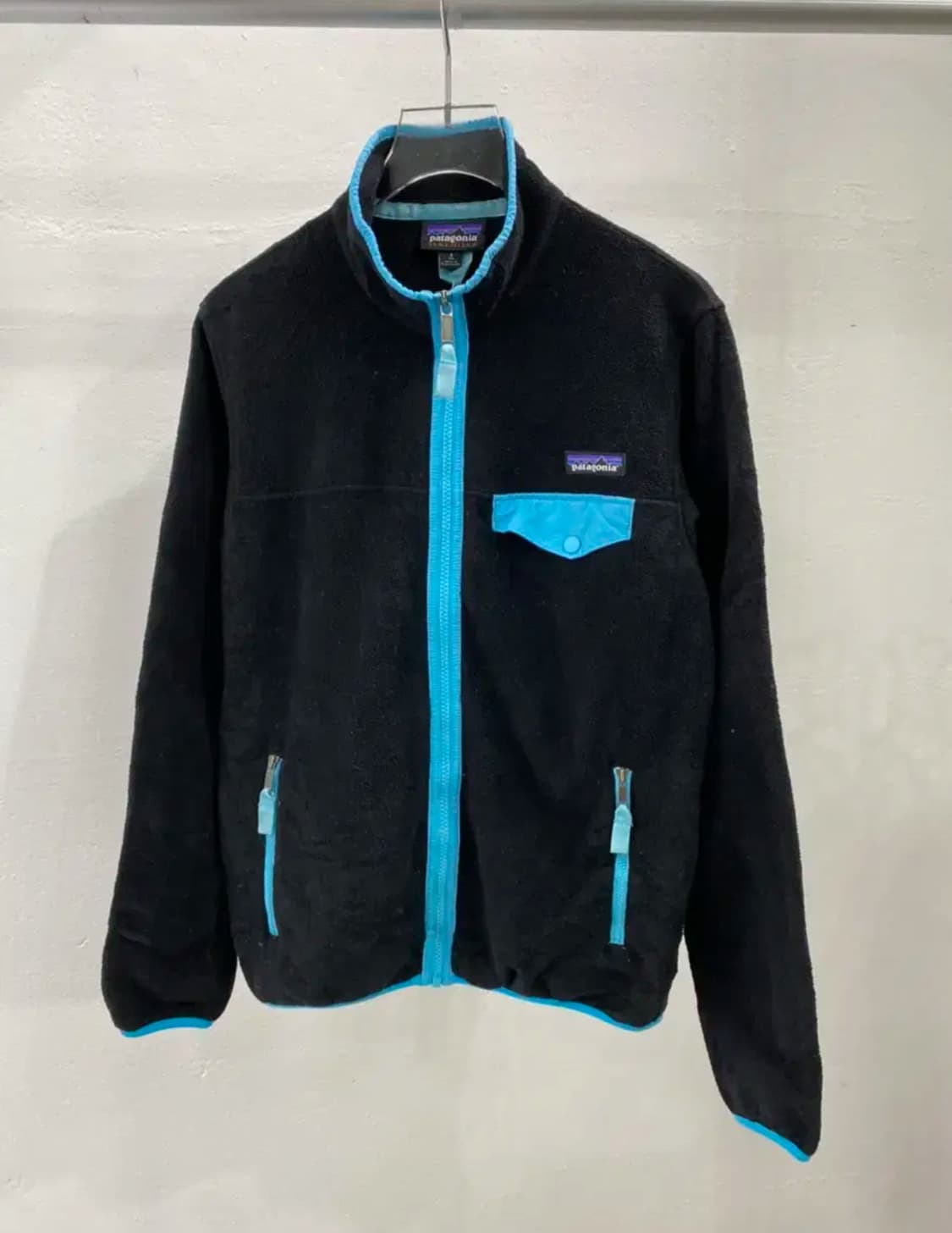 파타고니아 플리스 상품이미지1