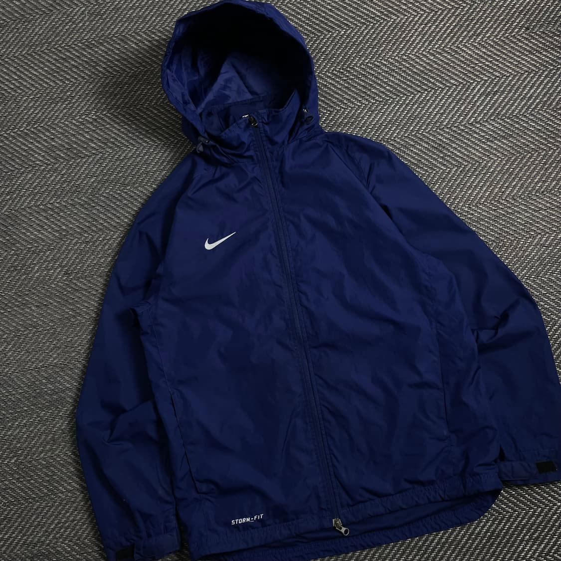 나이키 스톰핏 우븐 레인 바람막이 자켓y 4345 상품이미지1