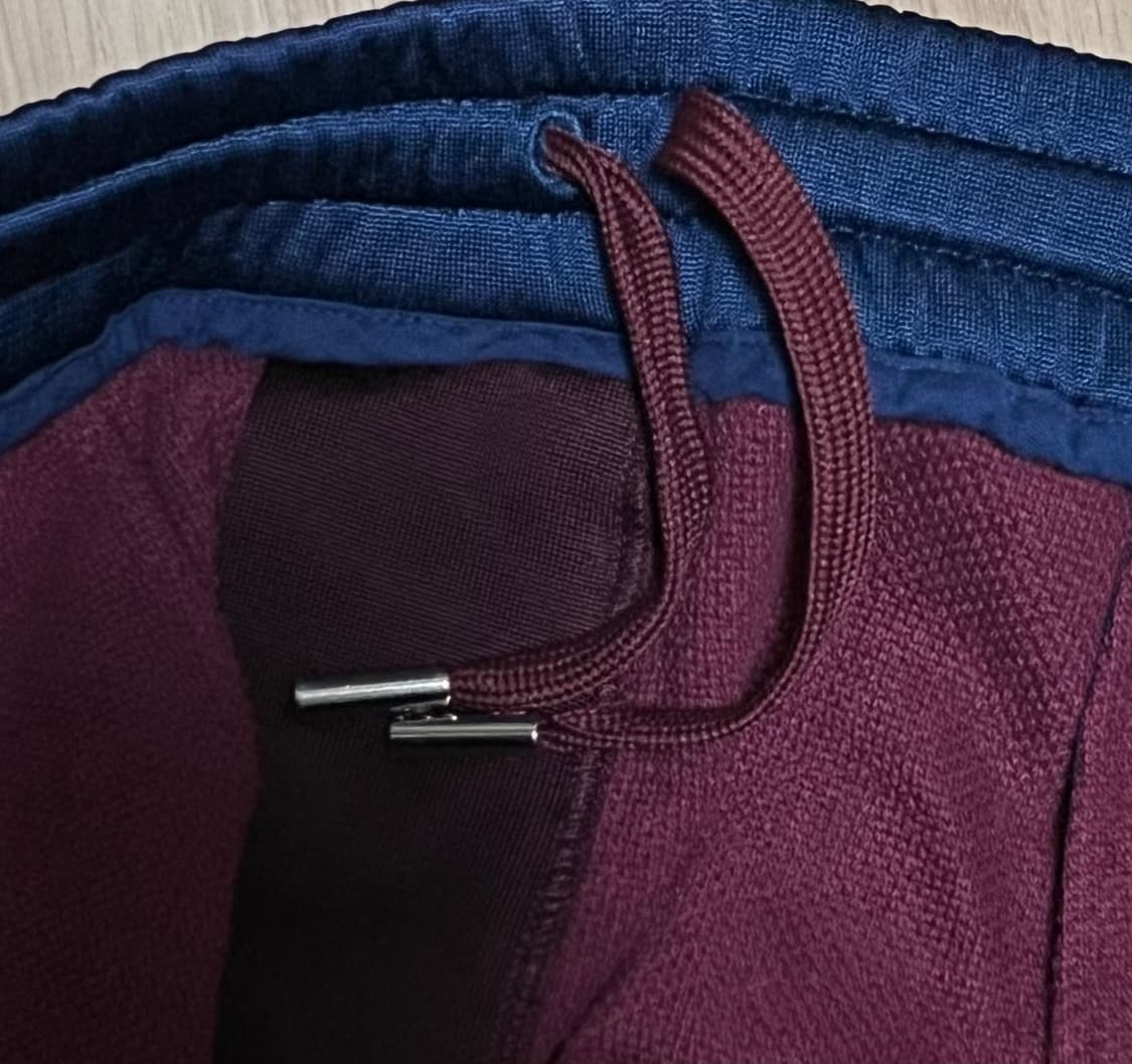 Alexander McQueen 트레이닝 바지 M 상품이미지3