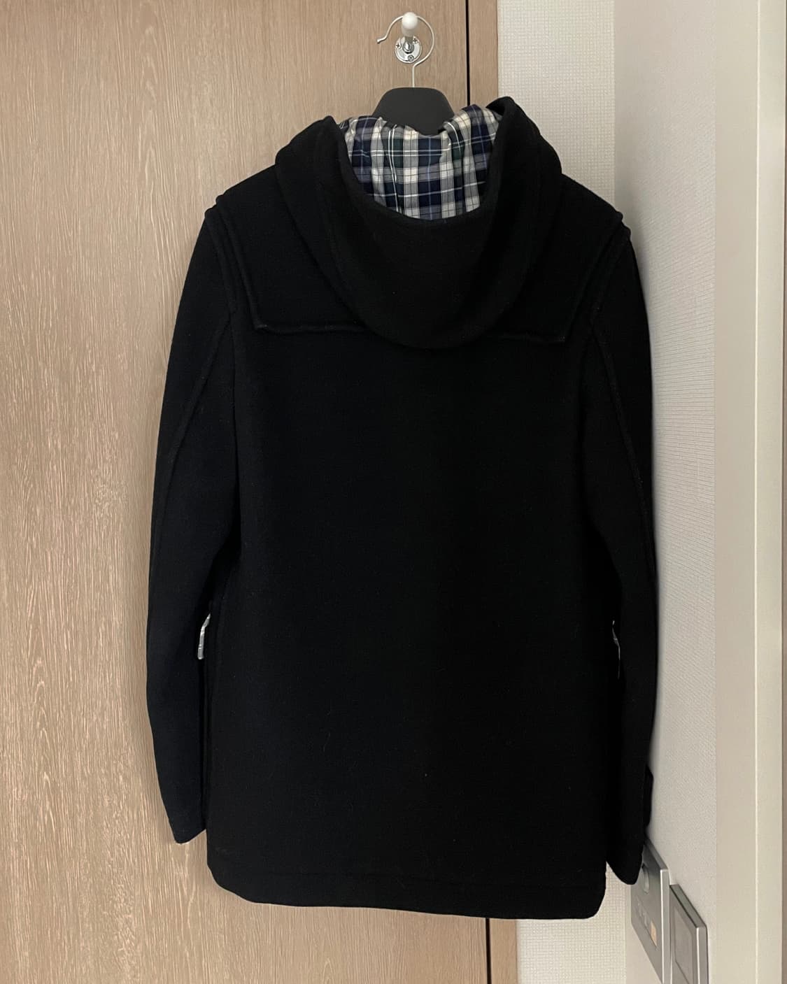 Comme des Garcons Homme duffle coat 상품이미지2
