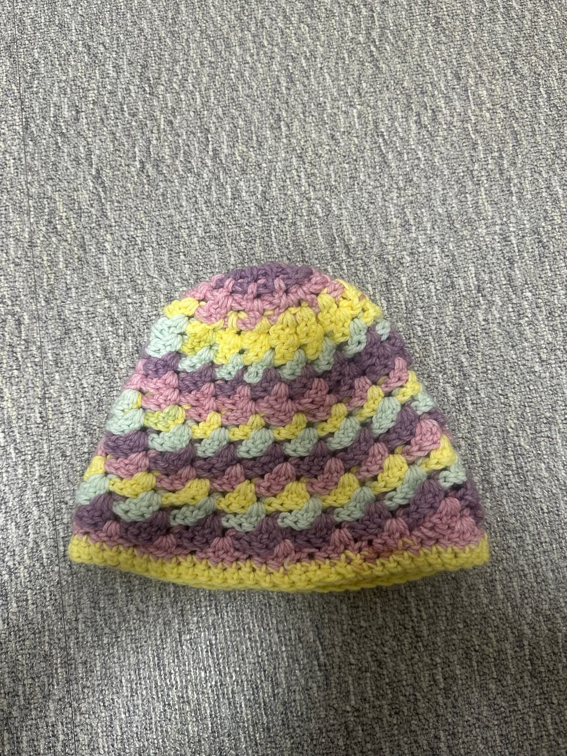 빈티지 비니 상품이미지1