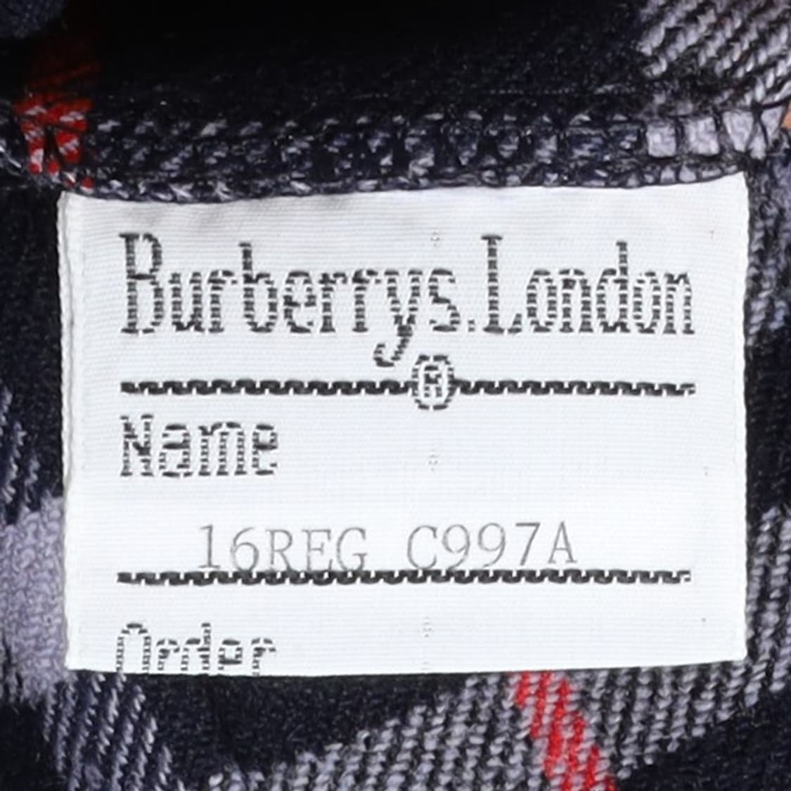 버버리 Burberrys Nova Check Skirt
 상품이미지8