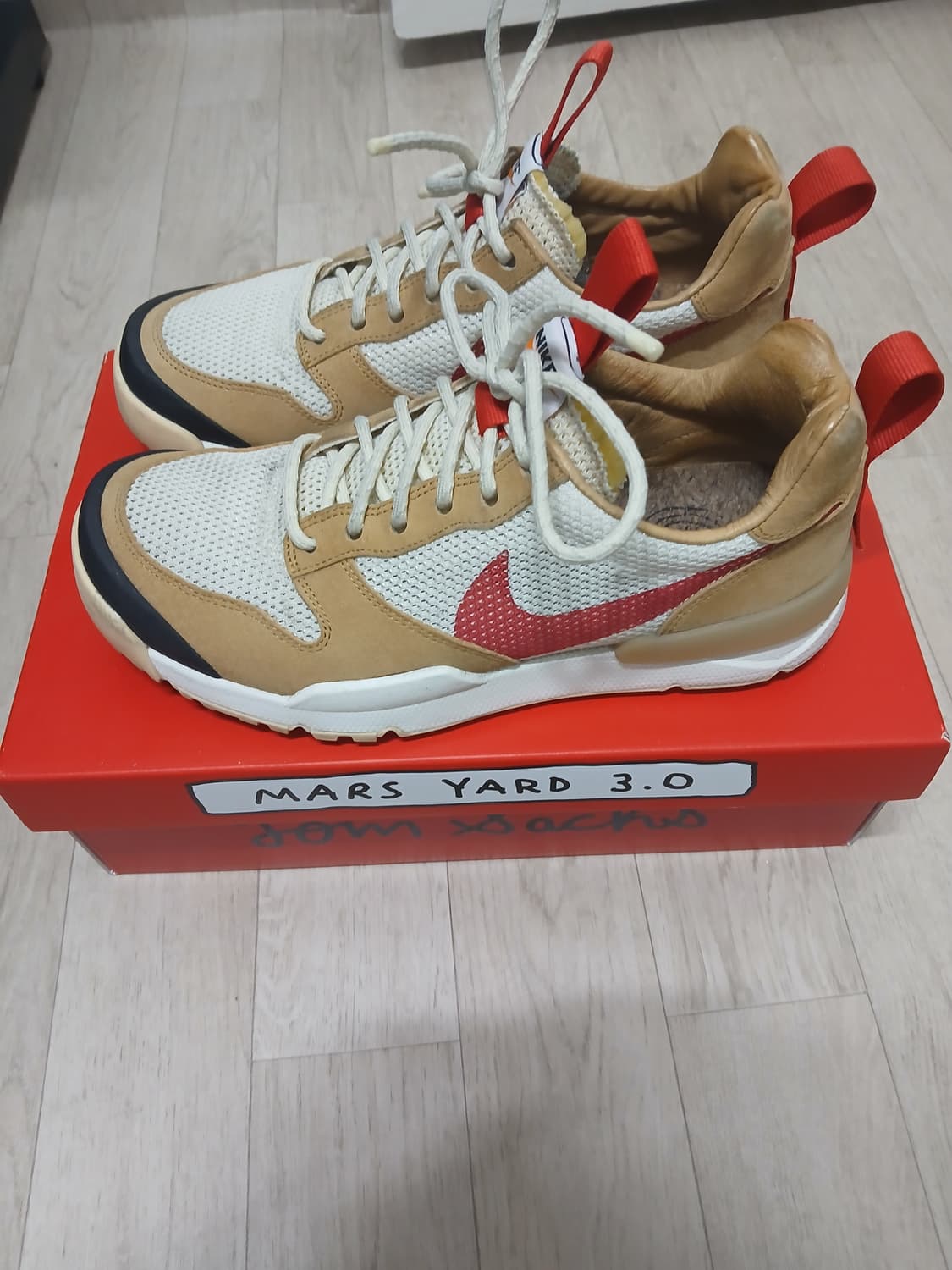 마스야드 3.0 270 판매합니다 상품이미지1