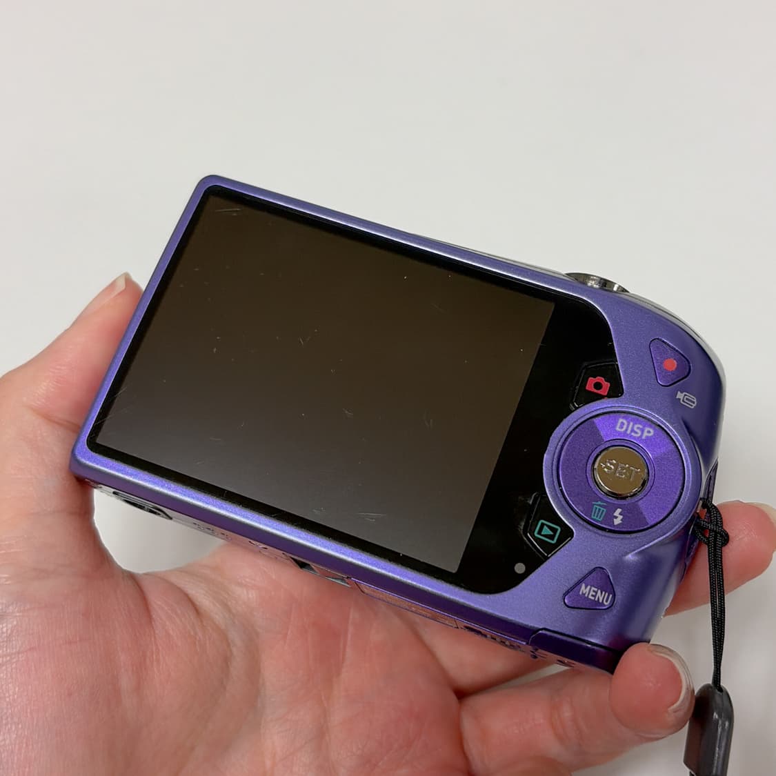 카시오 엑슬림 z2000 조이 디카 상품이미지4