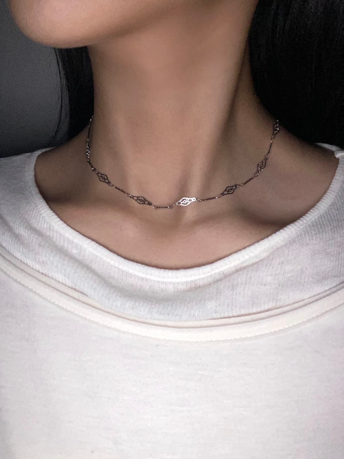 雲景 운경 목걸이 상품이미지3