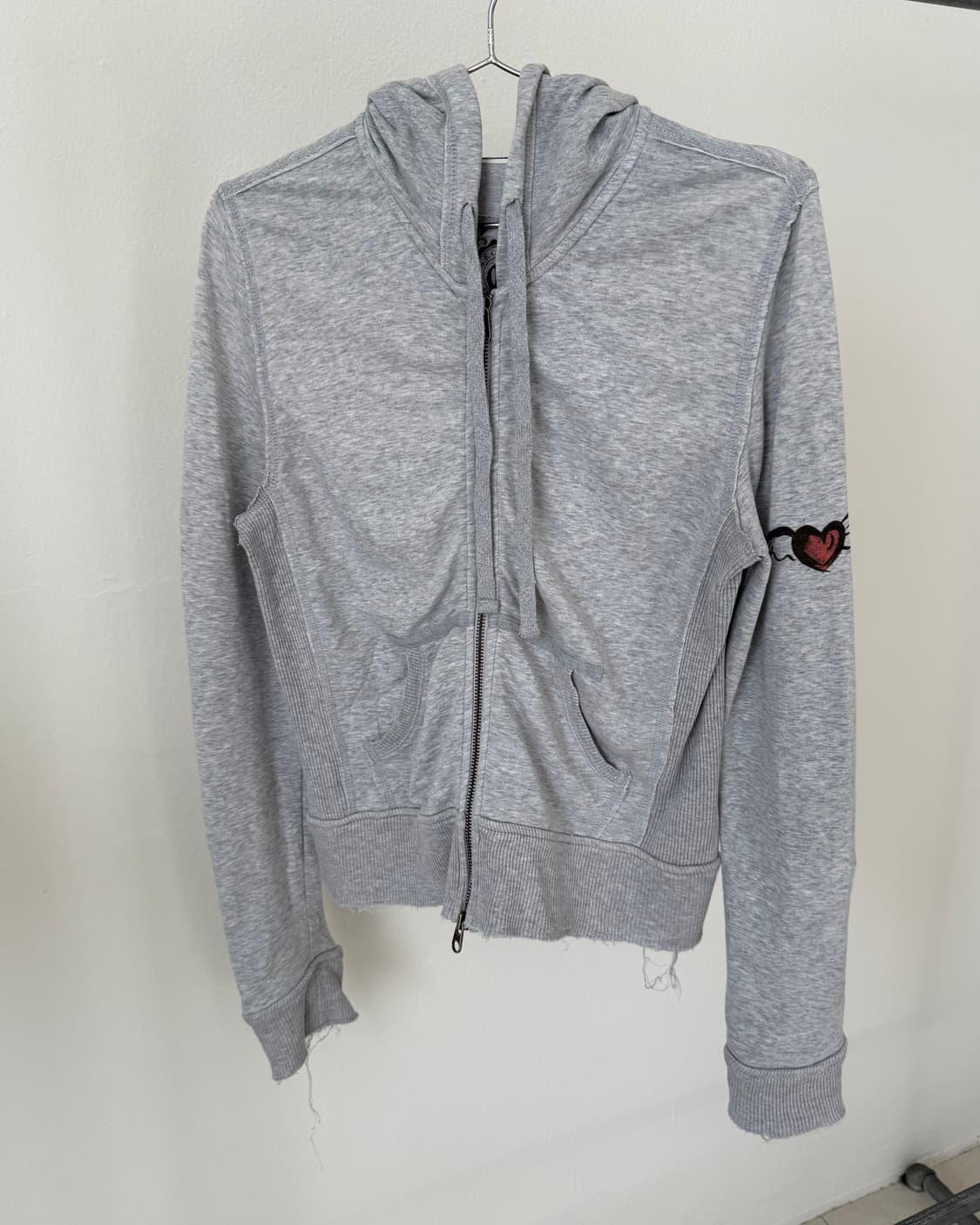 Gap love bird 후드집업 상품이미지4