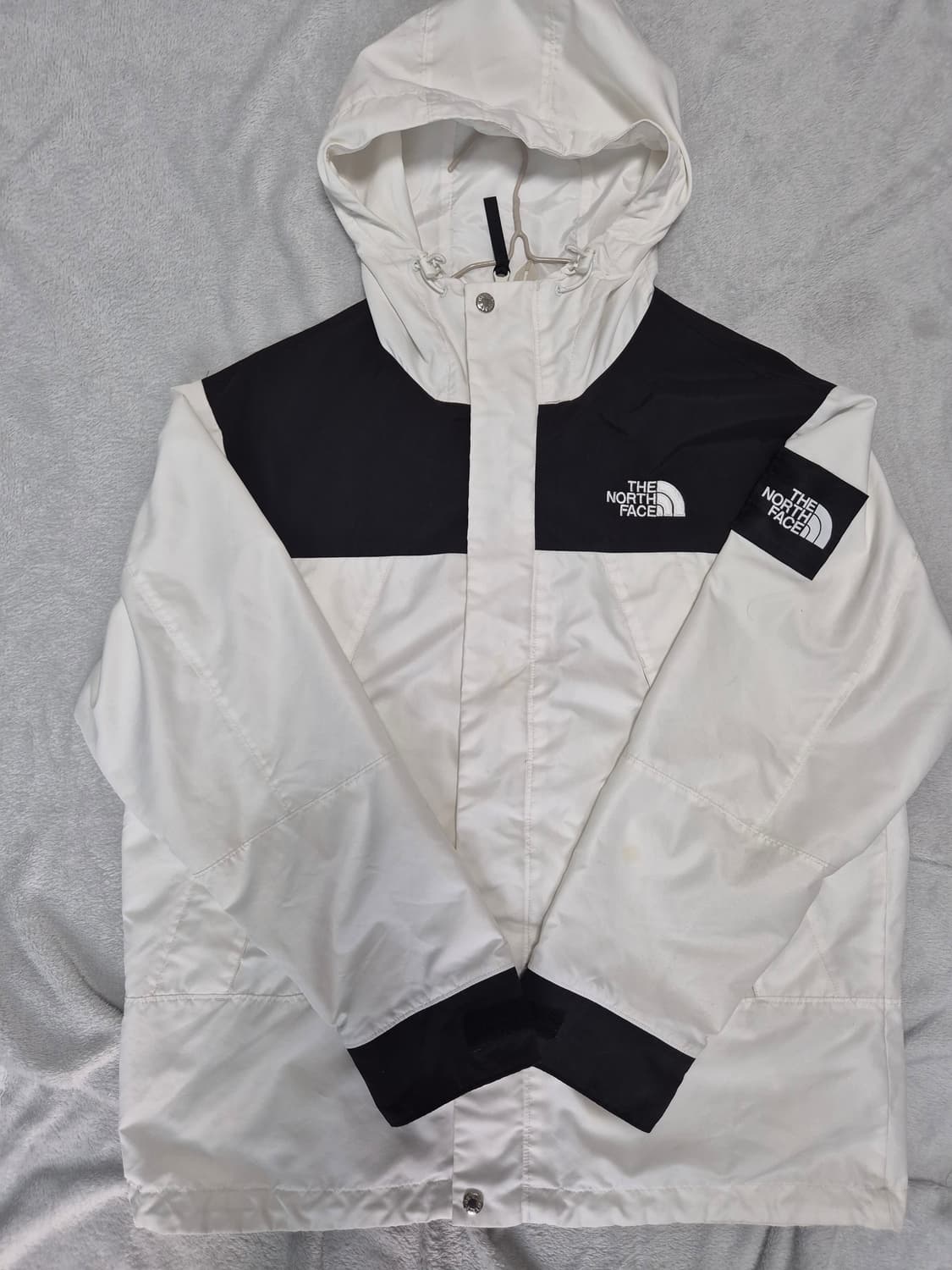 노스페이스 화이트라벨 마티스자켓 상품이미지1