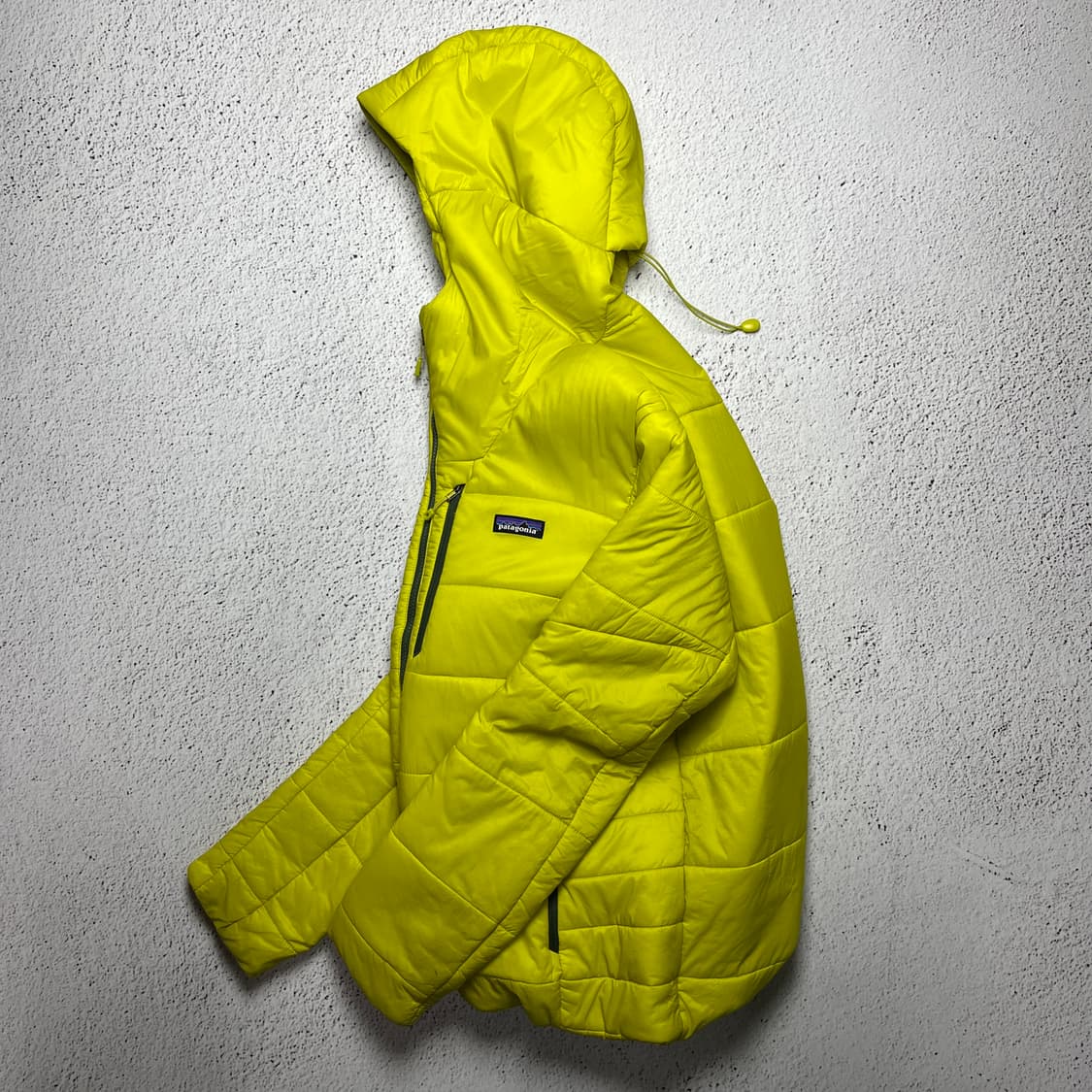 Patagonia Hyper Puff Hoody Jacket 상품이미지4