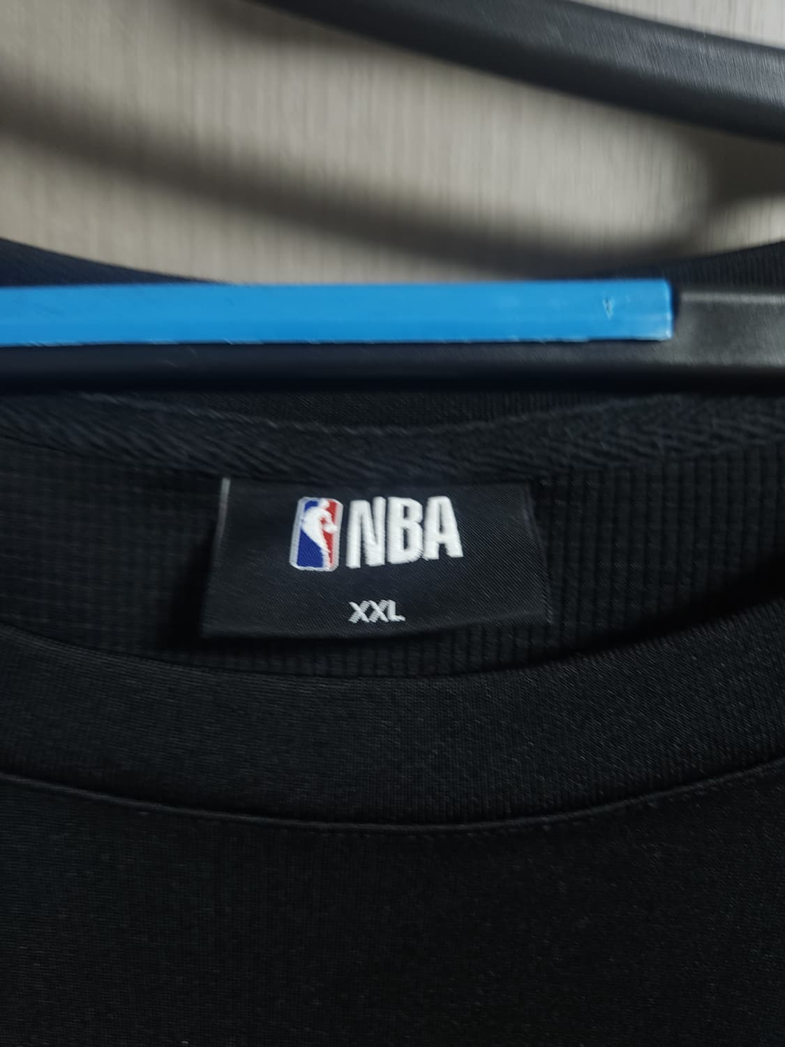 NBA 레이커스 민소매 나티시, 2XL 상품이미지2