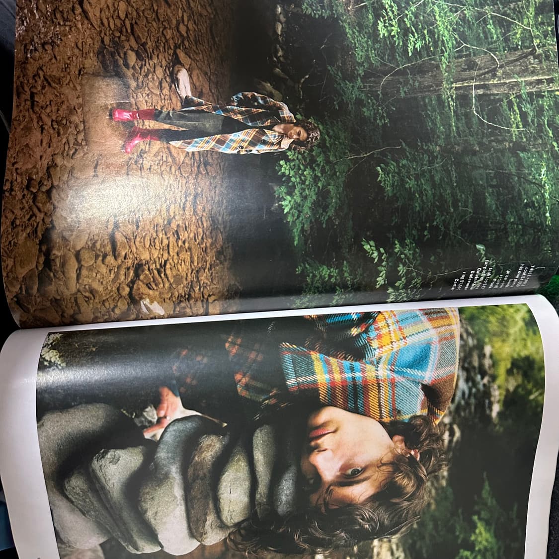 GQ 2020 Timothee chalamet 상품이미지2